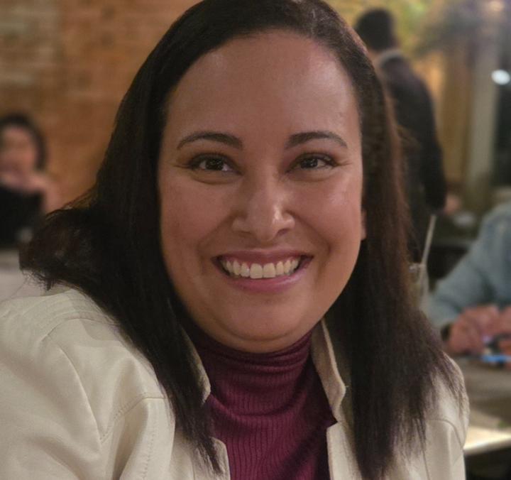 Jaqueline Gallo