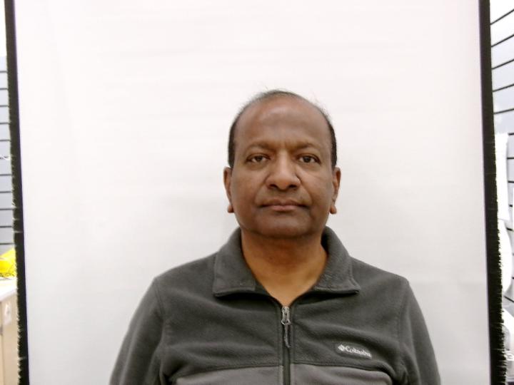 Manj Dodd