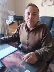 Guery Orlando Claros Rojas