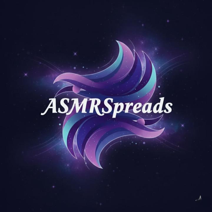 Asmr Spreads