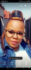Dovhani Lusinda Mokone