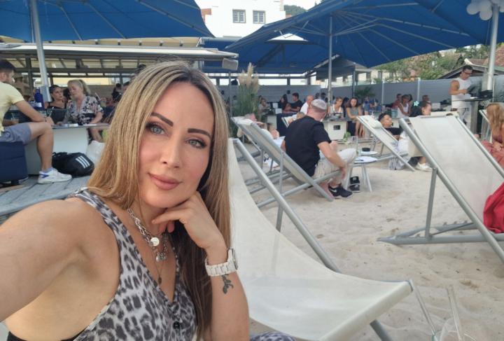 Harika Özmen