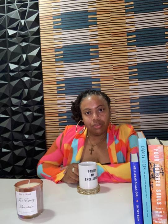 Latoya Boyce
