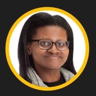 Khadejah Jones
