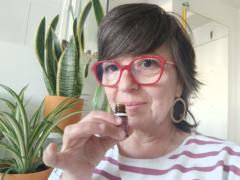 Cristina Busto
