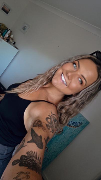 Sophie Pulford