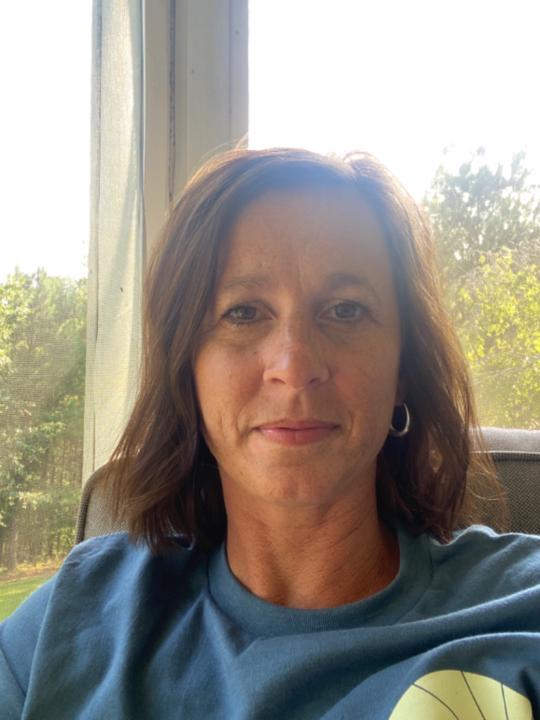 Shawna Ledford