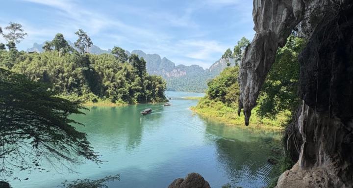 Step into your world