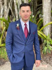 Kevin Lopez