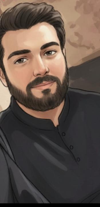 Muhammad abbas Dashti