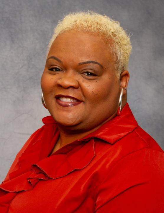 Sharmiece Patterson