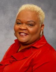 Sharmiece Patterson