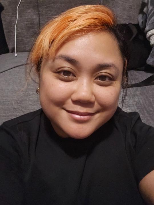 Chester Ivy Bonifacio