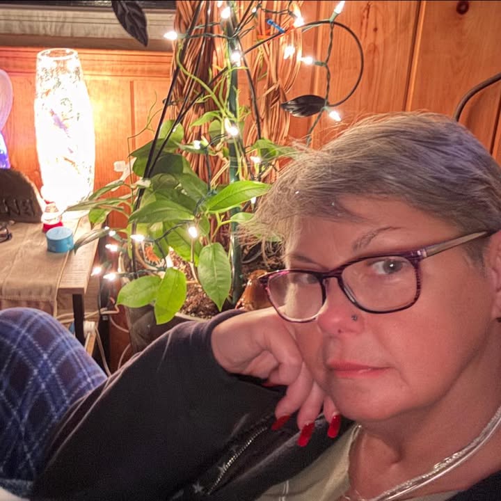 Tracy Lancie Dargento