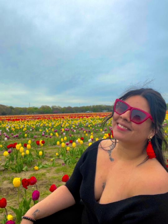 Rebecca Altamirano