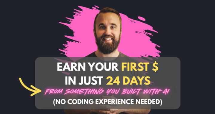 Vibe Code To Revenue