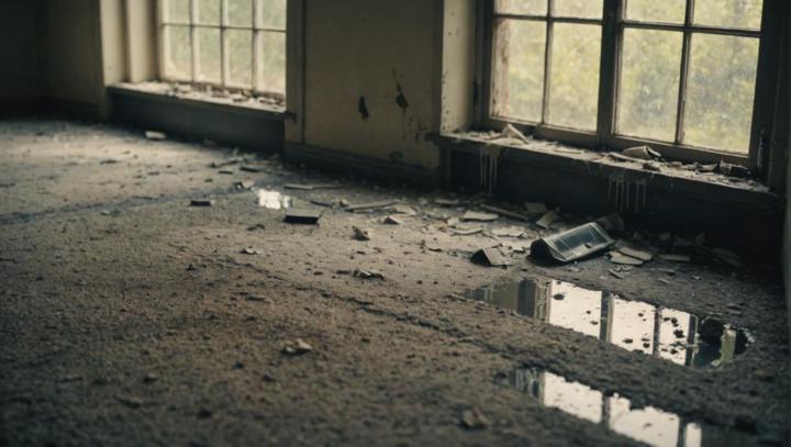 Immediate Water Damage Response in Valders, WI