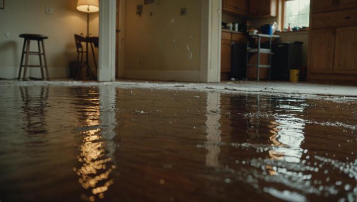 Emergency Water Cleanup Team in Two Rivers, WI