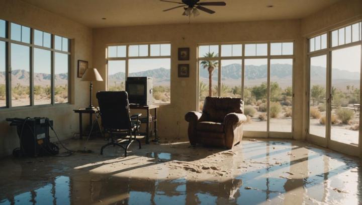 Water Damage Remediation Experts in Saint Nazianz, WI