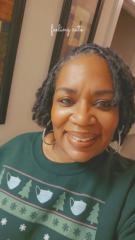 Sherice Gregory