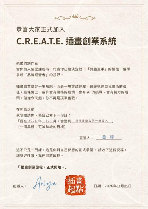 課前作業繳交