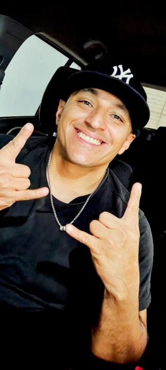 Gabriel Jimenez