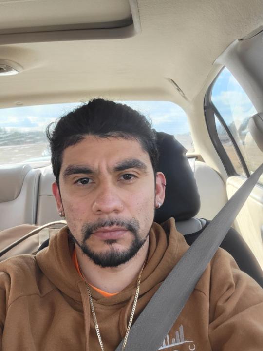 Marco Gallegos
