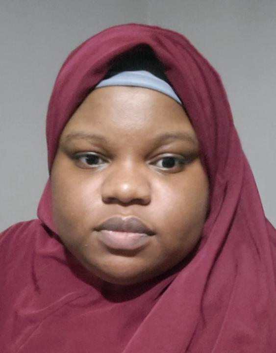 Maimunah Muhammad-Bashir