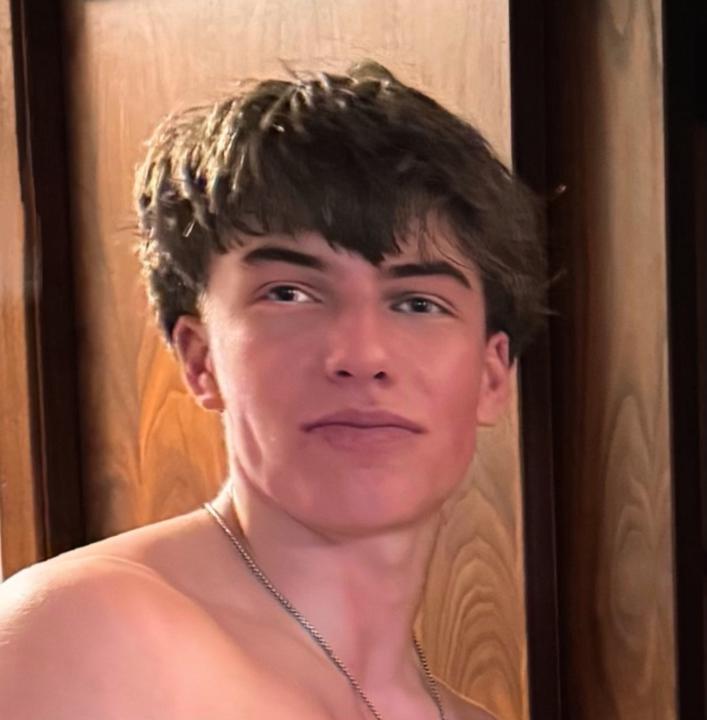 Judah Olson