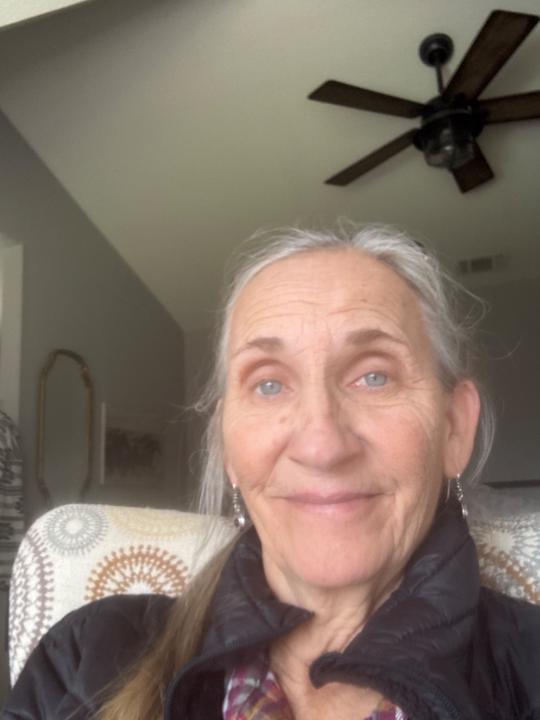 Gwen Barnett