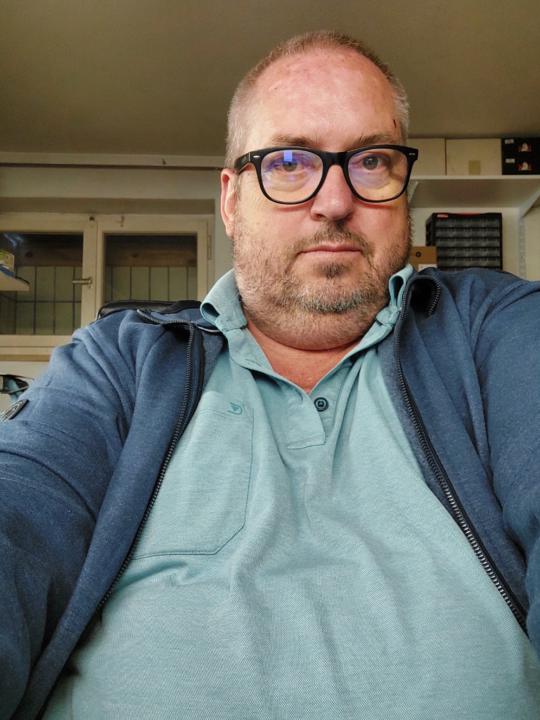 Andreas Maaß