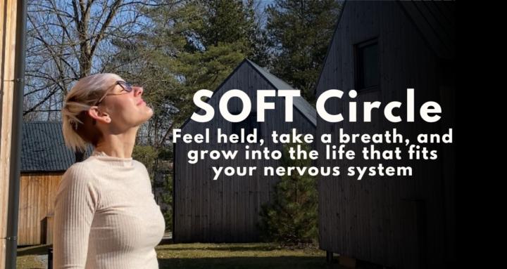SOFT Circle