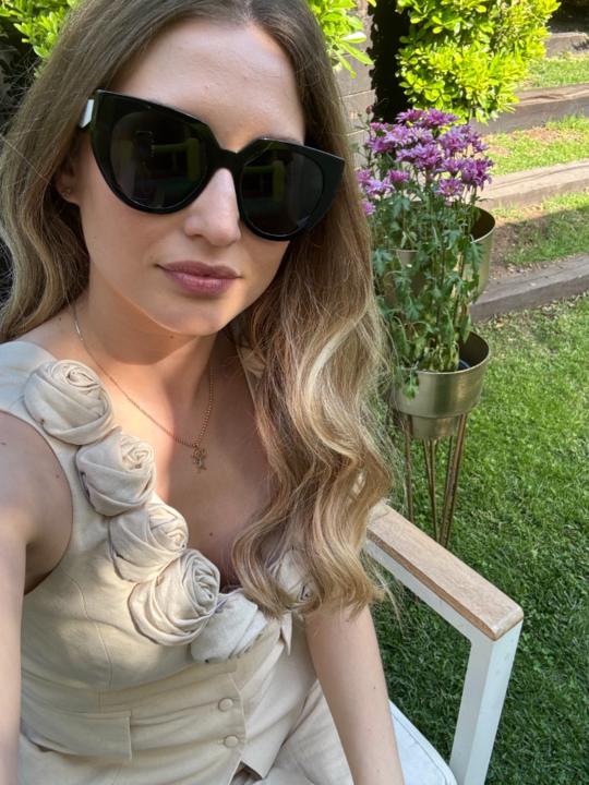 Ronit Rosenberg