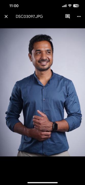 Dinesh Sathashivam