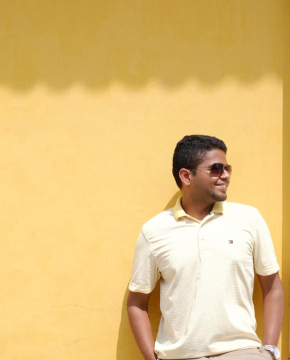 Ambalavanan Arunachalam