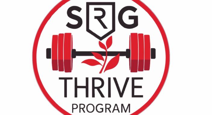 SRG Thrive Community