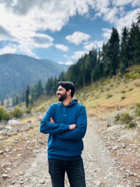 Muhammad Naqi