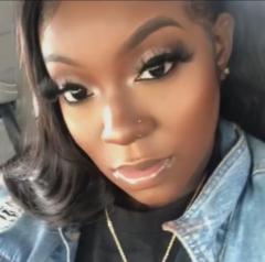 Abria Mosley
