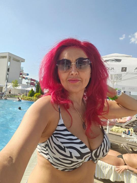Marinela Timofte