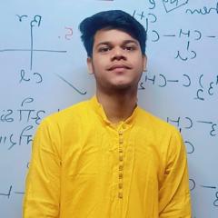 Abhishek Gupta