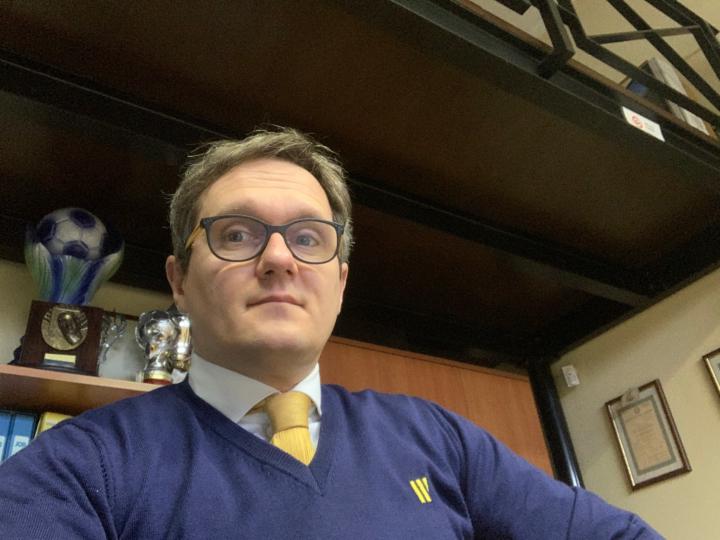 Mattia Civardi