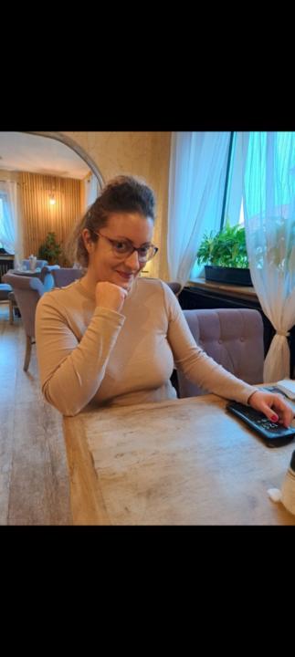 Mihaela Padurariu