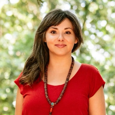 Erica Skone-Rees