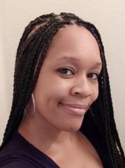Elicia Rodgers