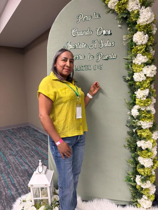 Maria Marte