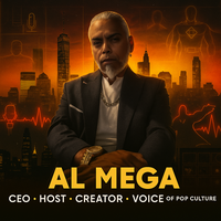 Al Mega