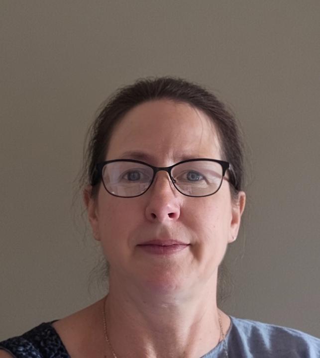 Mary Alice Peterson