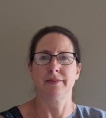 Mary Alice Peterson