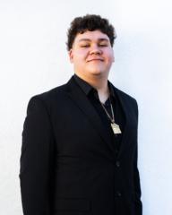 Alexander Armenta