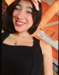Gabriela Marquez